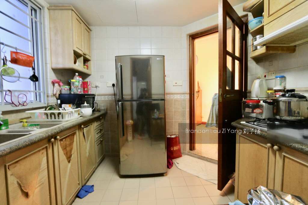 The Bayshore (D16), Condominium #138946442